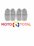 PLACUTE FRANA SPATE MICROCAR LIGER GROSIMEA 8MM