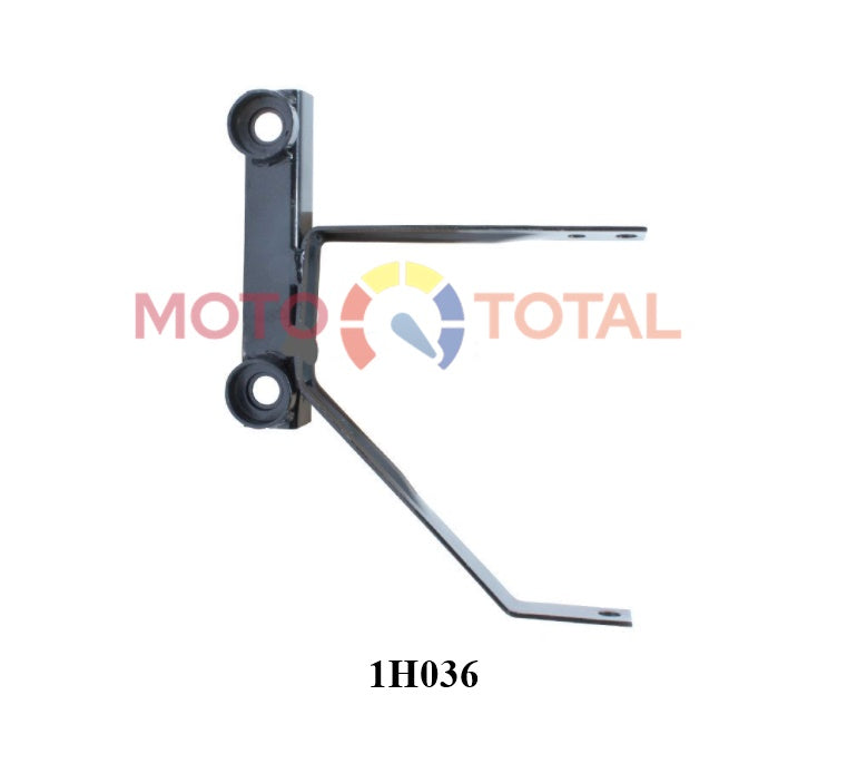 SUPORT RADIATOR AIXAM