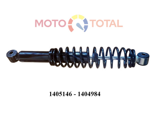 AMORTIZOR SPATE MICROCAR DUE