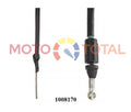 CABLU ACCELERATIE MICROCAR MOTOR LOMBARDINI 502