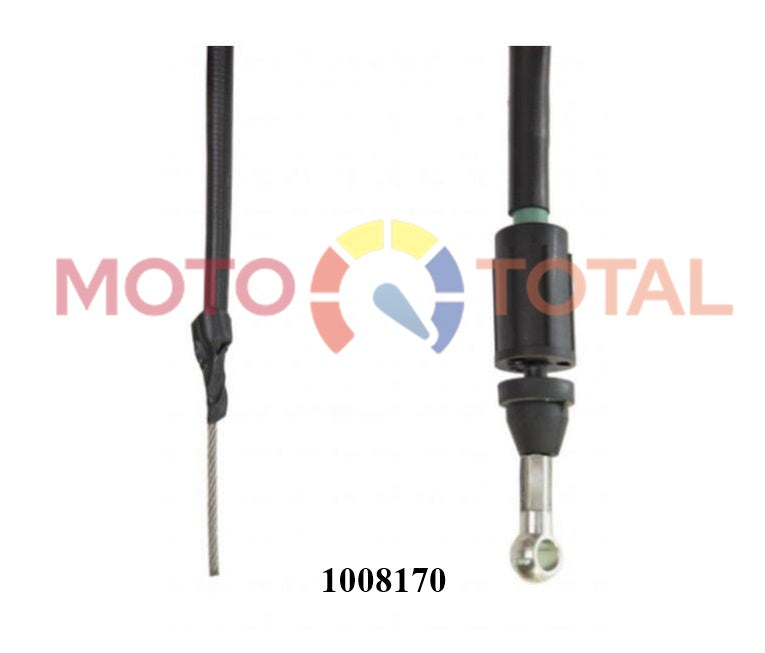 CABLU ACCELERATIE MICROCAR MOTOR LOMBARDINI 502