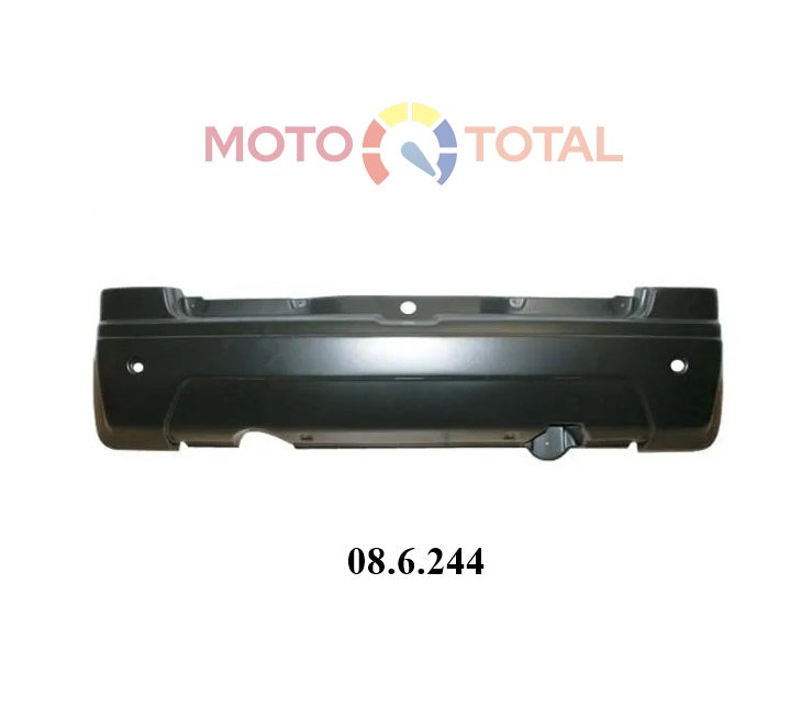 BARA SPATE LIGIER XTOO MAX SPORT