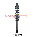 AMORTIZOR SPATE MICROCAR/LIGIER  JS50/60 /P88/P98 MGO DUE
