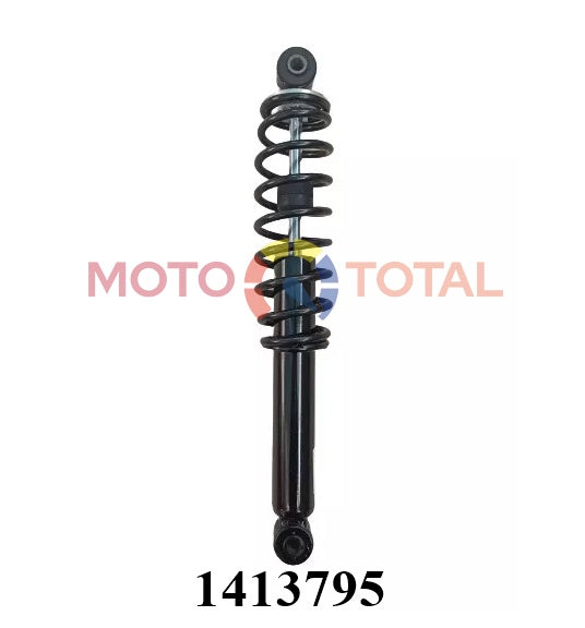 AMORTIZOR SPATE MICROCAR/LIGIER  JS50/60 /P88/P98 MGO DUE