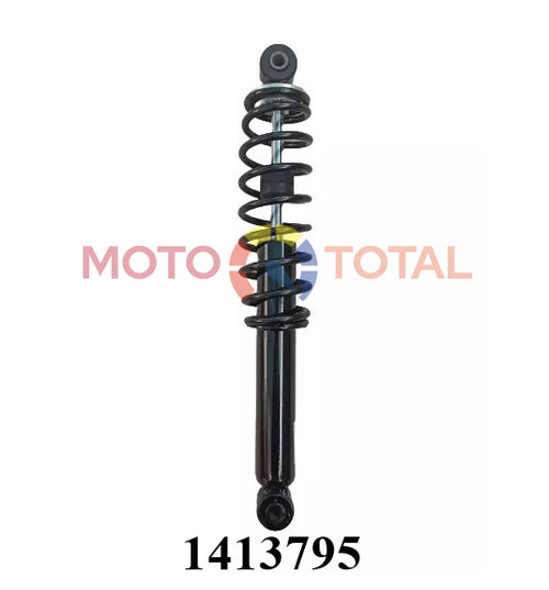 AMORTIZOR SPATE MICROCAR/LIGIER  JS50/60 /P88/P98 MGO DUE
