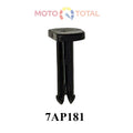 CLIPS FIXARE BALAMA TORPEDOU AIXAM