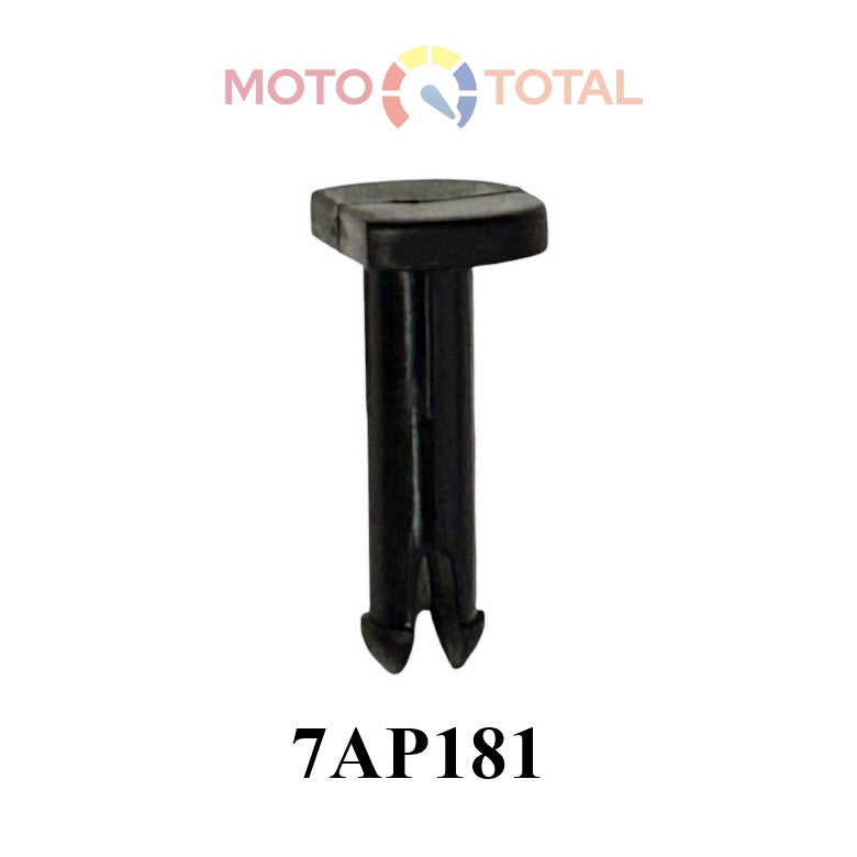 CLIPS FIXARE BALAMA TORPEDOU AIXAM