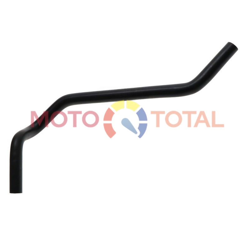 CONDUCTĂ DE LEGĂTURĂ RADIATOR AIXAM - RECIPIENT DE LICHID RADIATOR