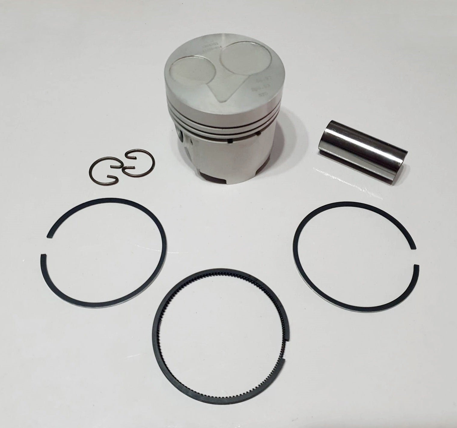 Piston complet Kubota Z482