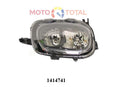 FAR STANGA MICROCAR MGO6 DUE6