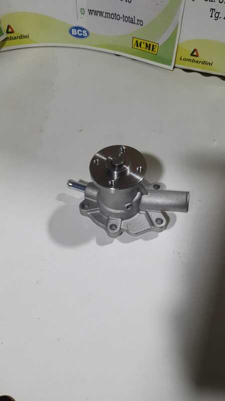POMPA APA KUBOTA Z402-482