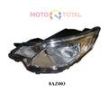 FAR ANTERIOR AIXAM STG 8AZ003