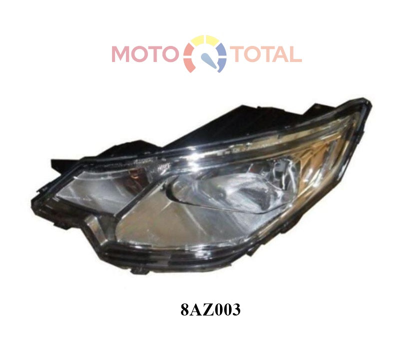 FAR ANTERIOR AIXAM STG 8AZ003