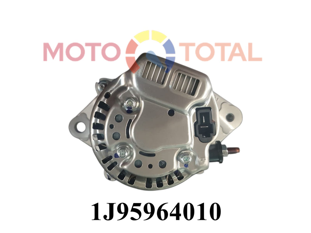 ALTERNATOR KUBOTA Z482 E4B/E5B