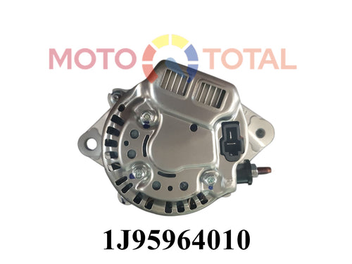 ALTERNATOR KUBOTA Z482 E4B/E5B