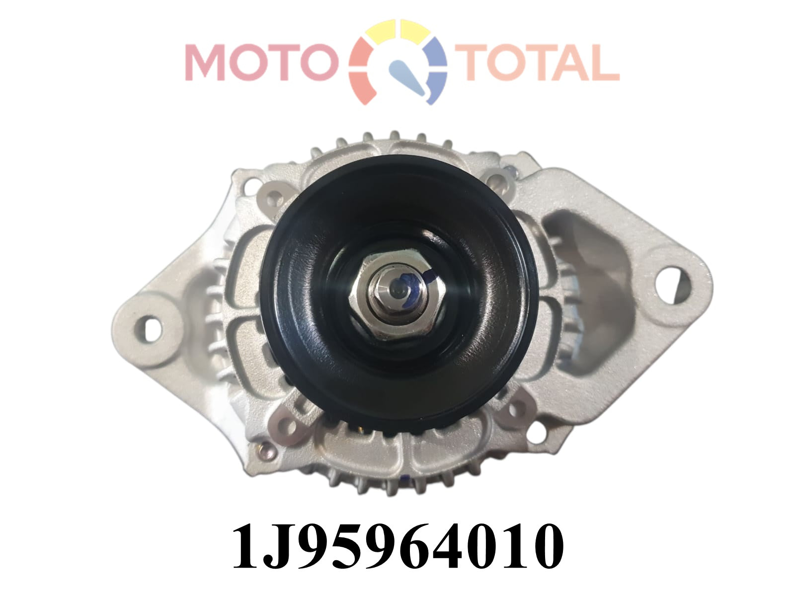 ALTERNATOR KUBOTA Z482 E4B/E5B