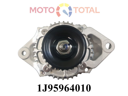 ALTERNATOR KUBOTA Z482 E4B/E5B