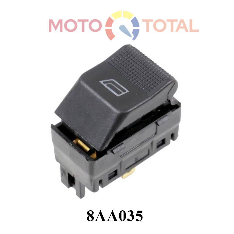 BUTON GEAM ELECTRIC AIXAM 2005-2008
