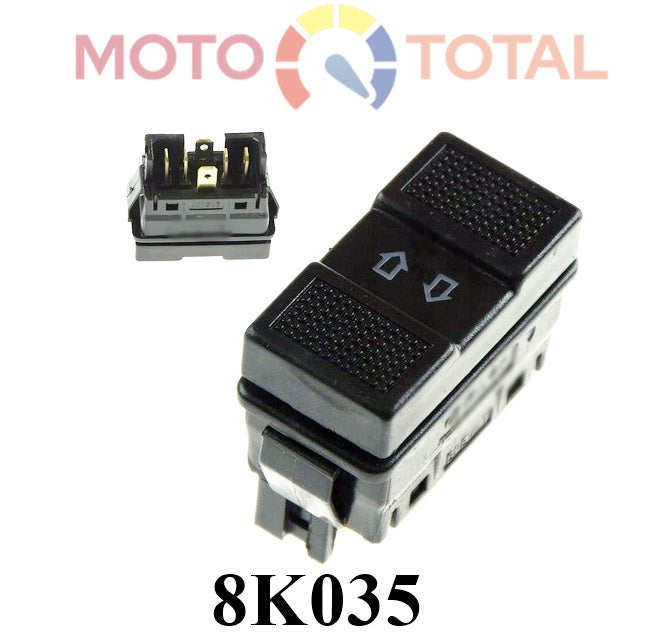 BUTON GEAM ELECTRIC AIXAM 1997-2004