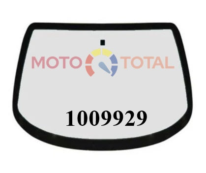 PARBRIZ COLORAT MICROCAR MGO 1-2