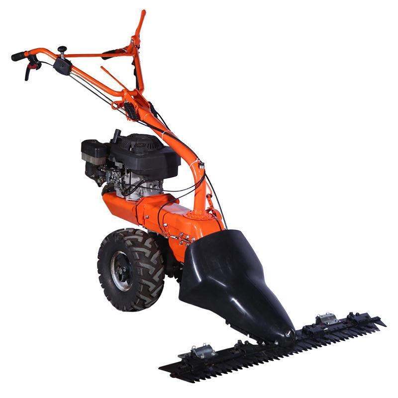 Motocosa Pot Motor  Bezina 7.0 cp