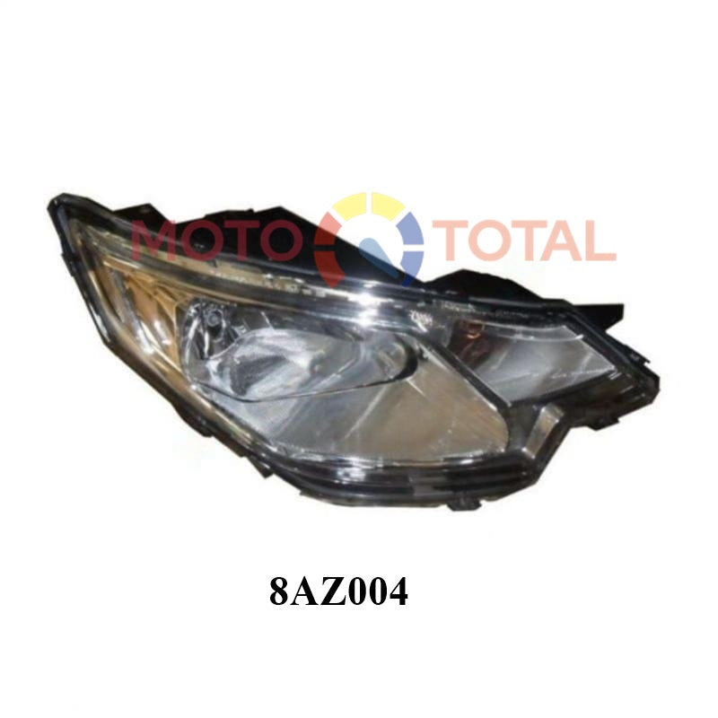 FAR ANTERIOR DREAPTA AIXAM 8AZ004