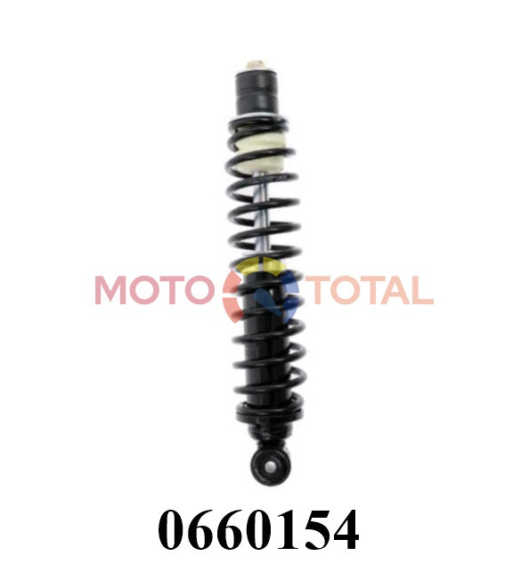 AMORTIZOR SPATE MICROCAR VIRGO