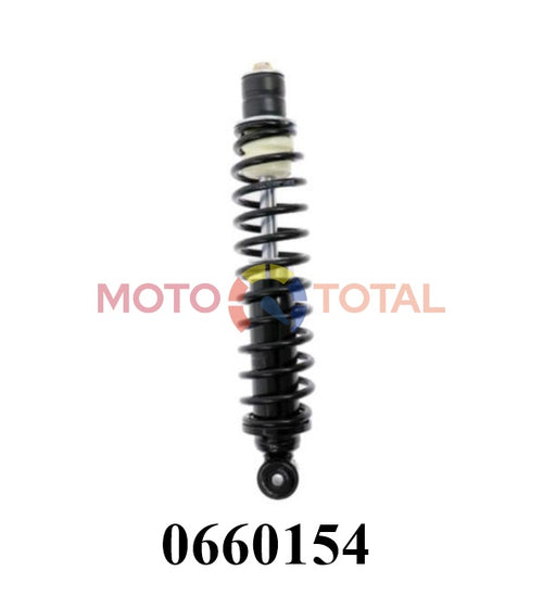 AMORTIZOR SPATE MICROCAR VIRGO