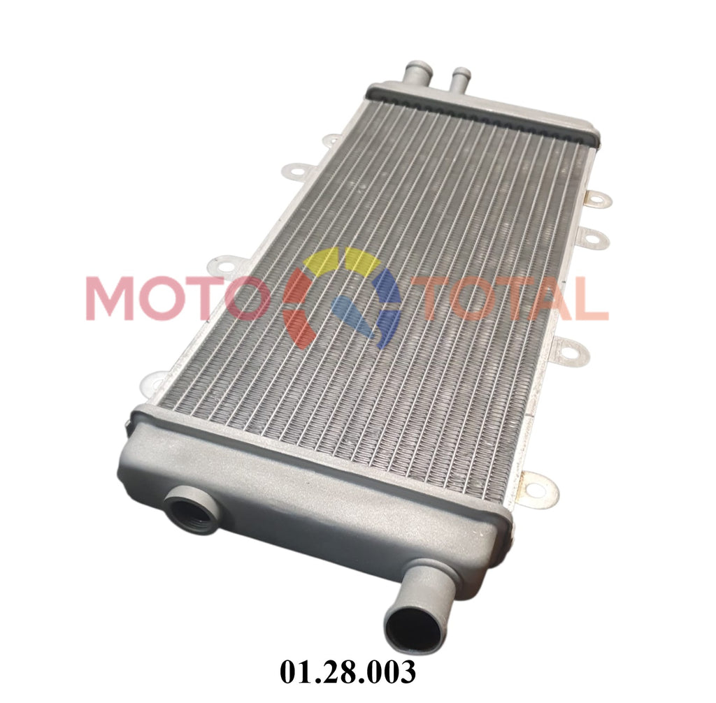Radiator chatenet ch26 ch40 ch46 ch28 lombardini dci 492 482 progress