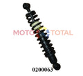 AMORTIZOR SPATE LIGIER AMBRA/NOVA