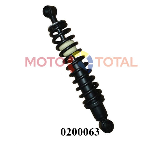 AMORTIZOR SPATE LIGIER AMBRA/NOVA