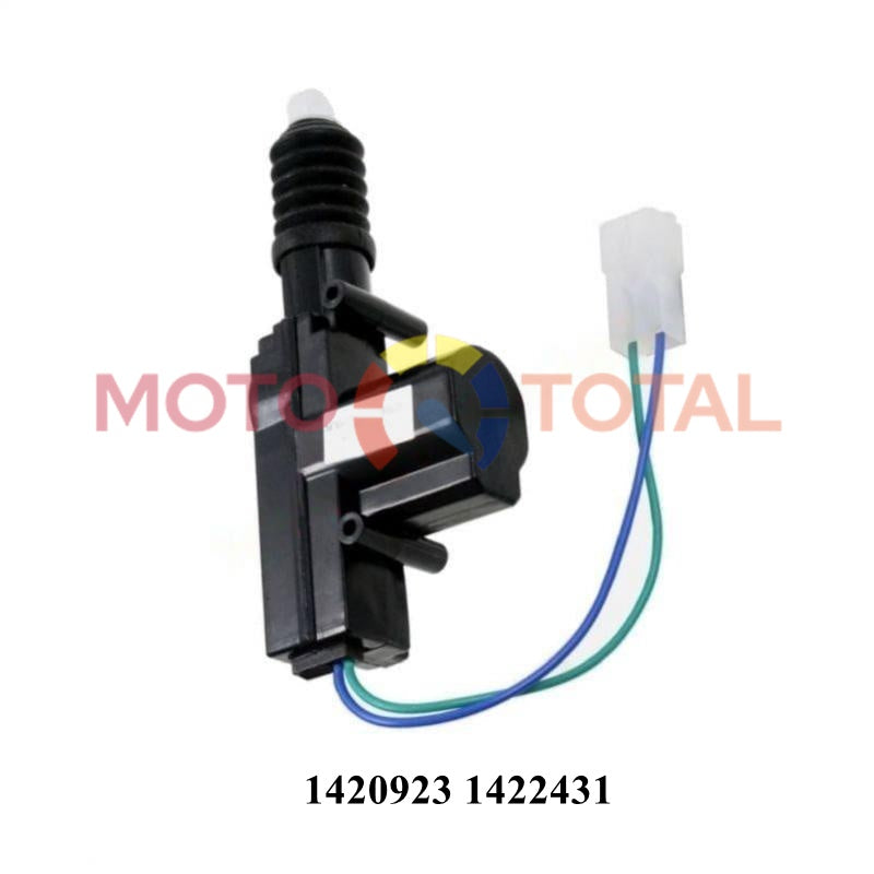 MOTORAS INCHIDERE PORTIERA MICROCAR/LIGIER