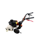 Tocator de vegetatie autopropulsat POT