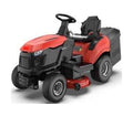 Tractoraș de tuns iarba POT