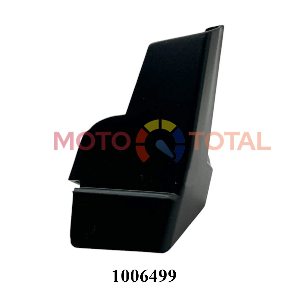 PROTECTIE GEAM STANGA LIGIER/MICROCAR