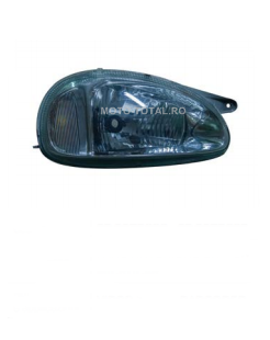 FAR FATA DREAPTA MICROCAR VIRGO