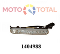 LED BARA STANGA LIGIER JS50