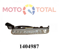 LED BARA DREAPTA LIGIER JS50