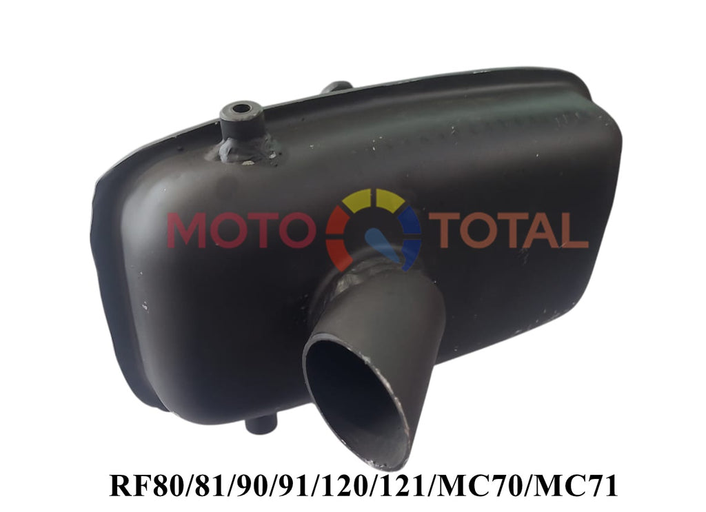 TOBA ESAPAMENT RF90/120