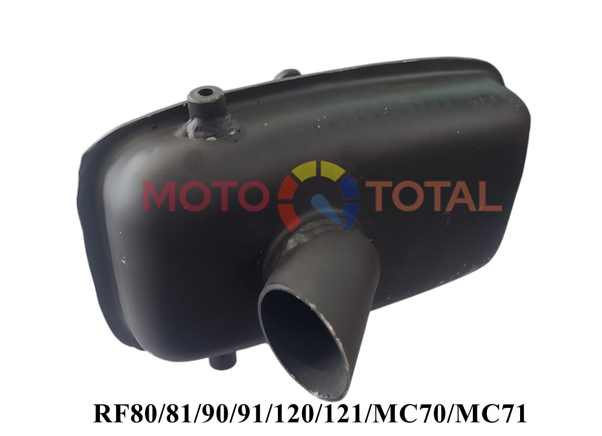 TOBA ESAPAMENT RF90/120