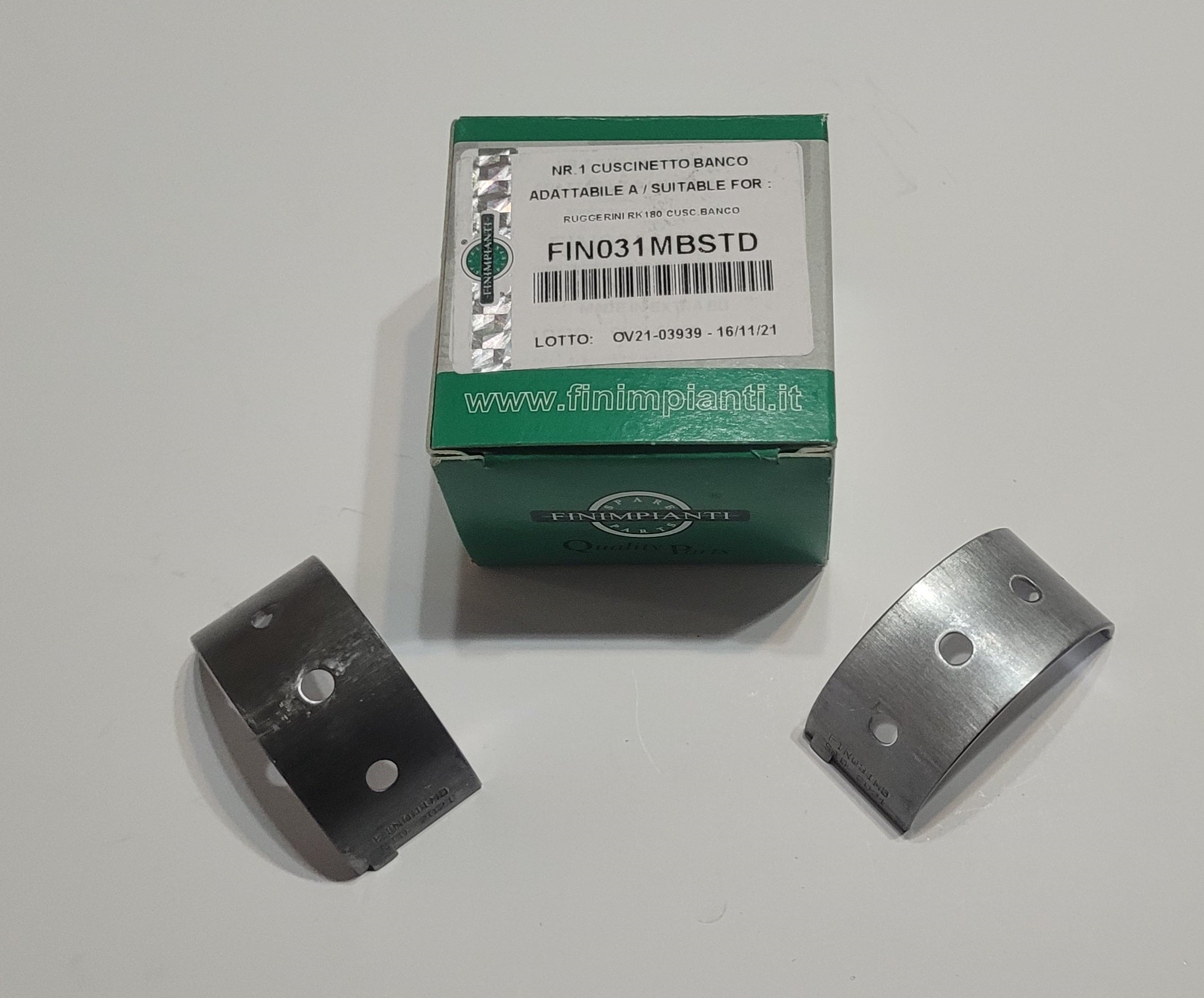 CUZINETI BANC RD901-180-852-270 COTA 1 REPARATIE
