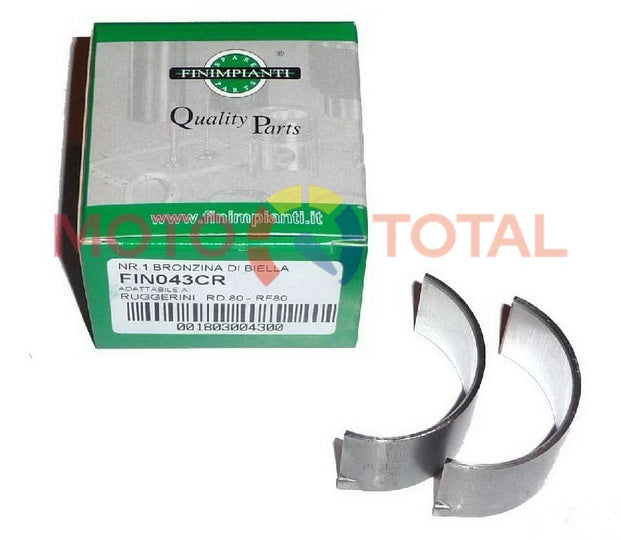 CUZINETI BIELA RF80 COTA STANDARD