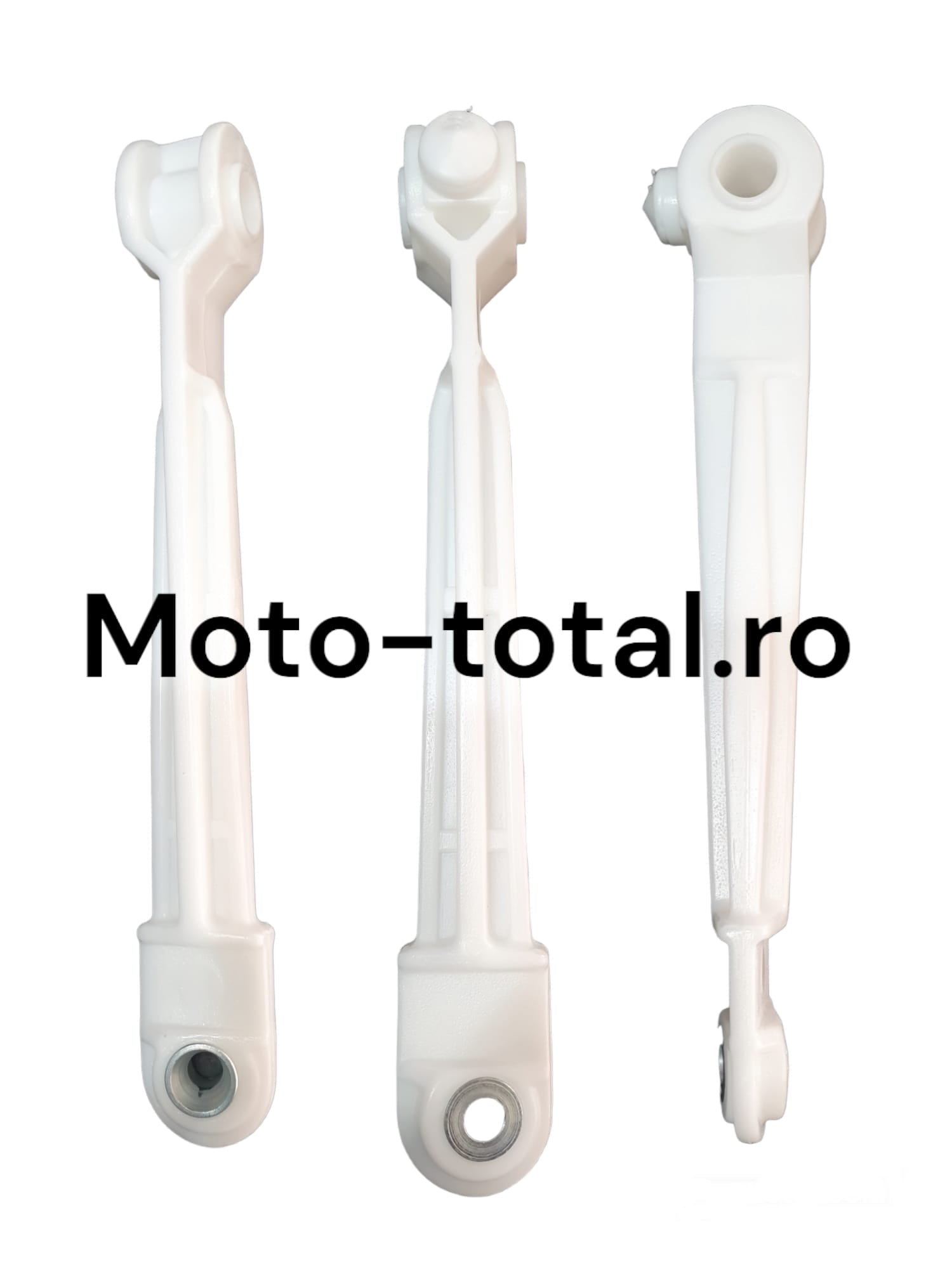 Bielă plastic cositoare BCS