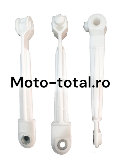 Bielă plastic cositoare BCS