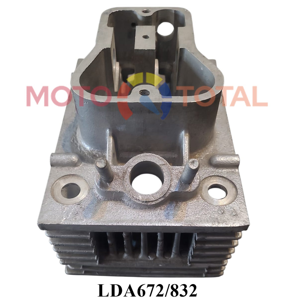 CHIULOASA LOMBARDINI LDA672