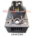 CHIULOASA LOMBARDINI LDA672