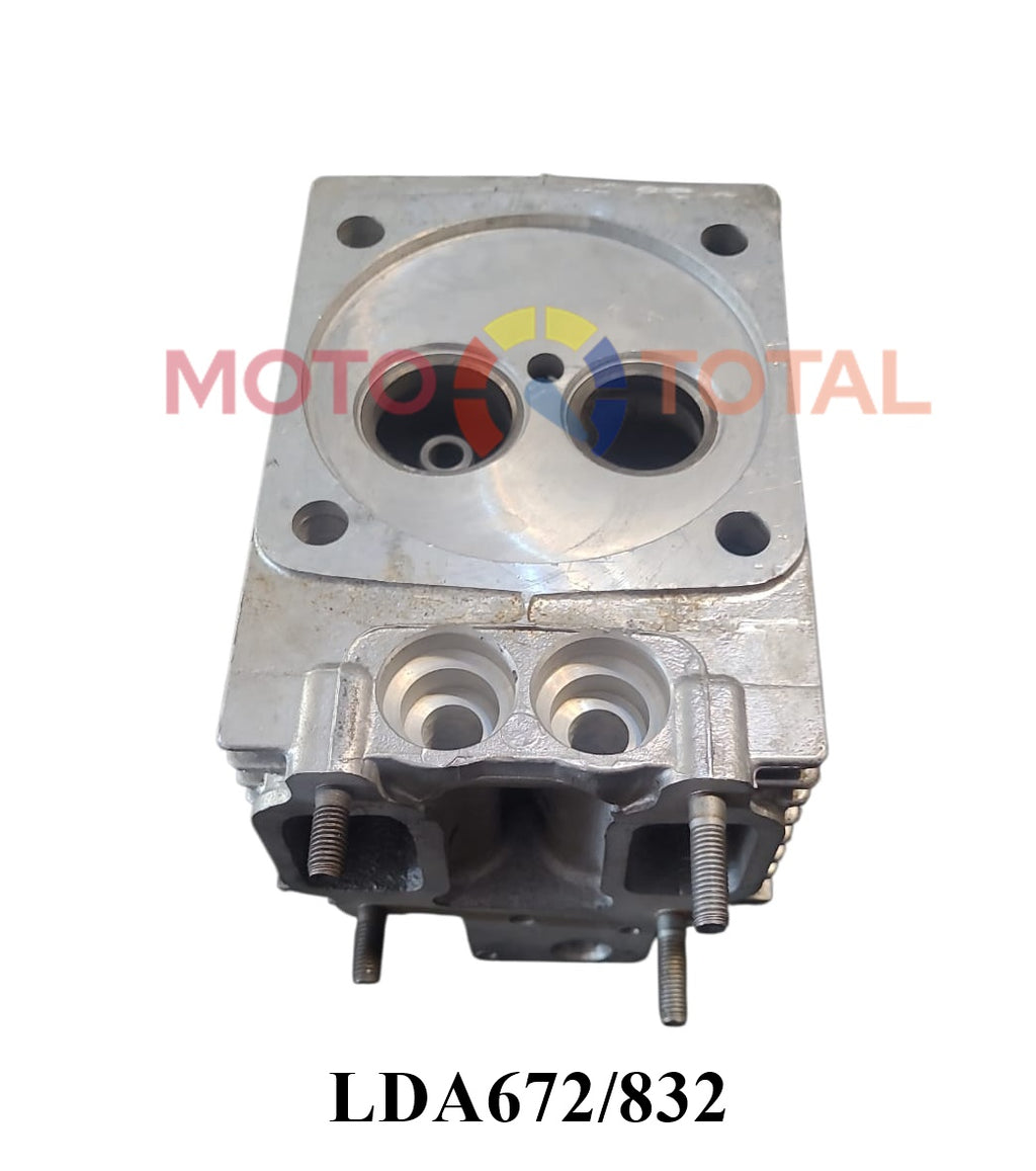 CHIULOASA LOMBARDINI LDA672