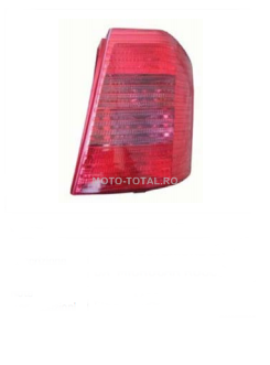TRIPLA SPATE DREAPTA MICROCAR MC1/MC2