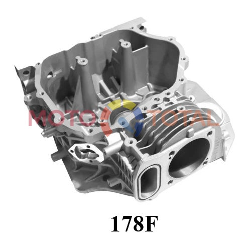 BLOC MOTOR 178F