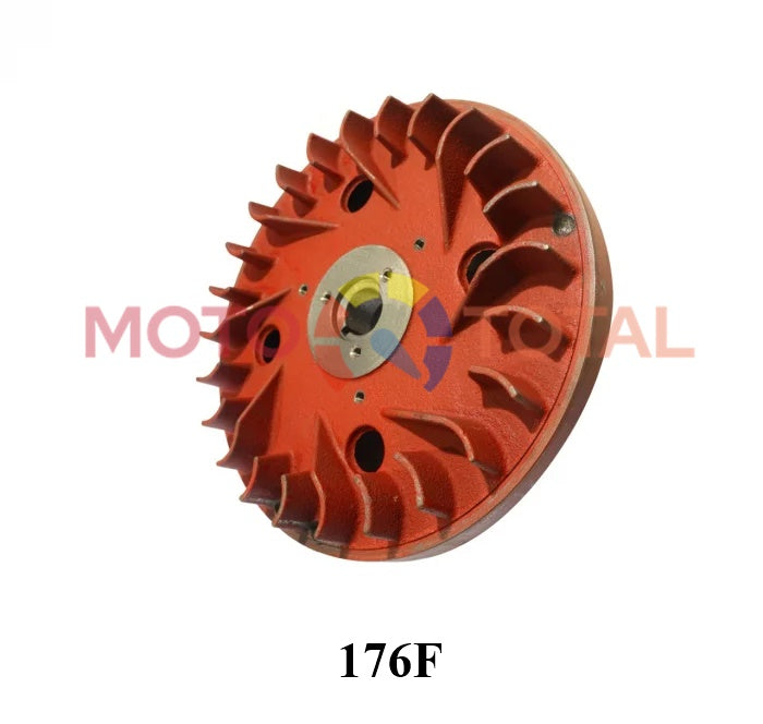 VOLANTA 176F